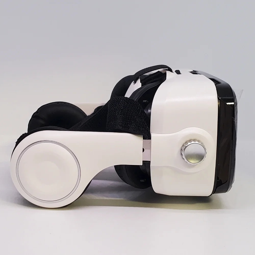 Millennial Vision VR Googles